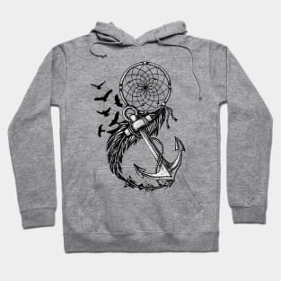 Dreamcatcher Hoodie